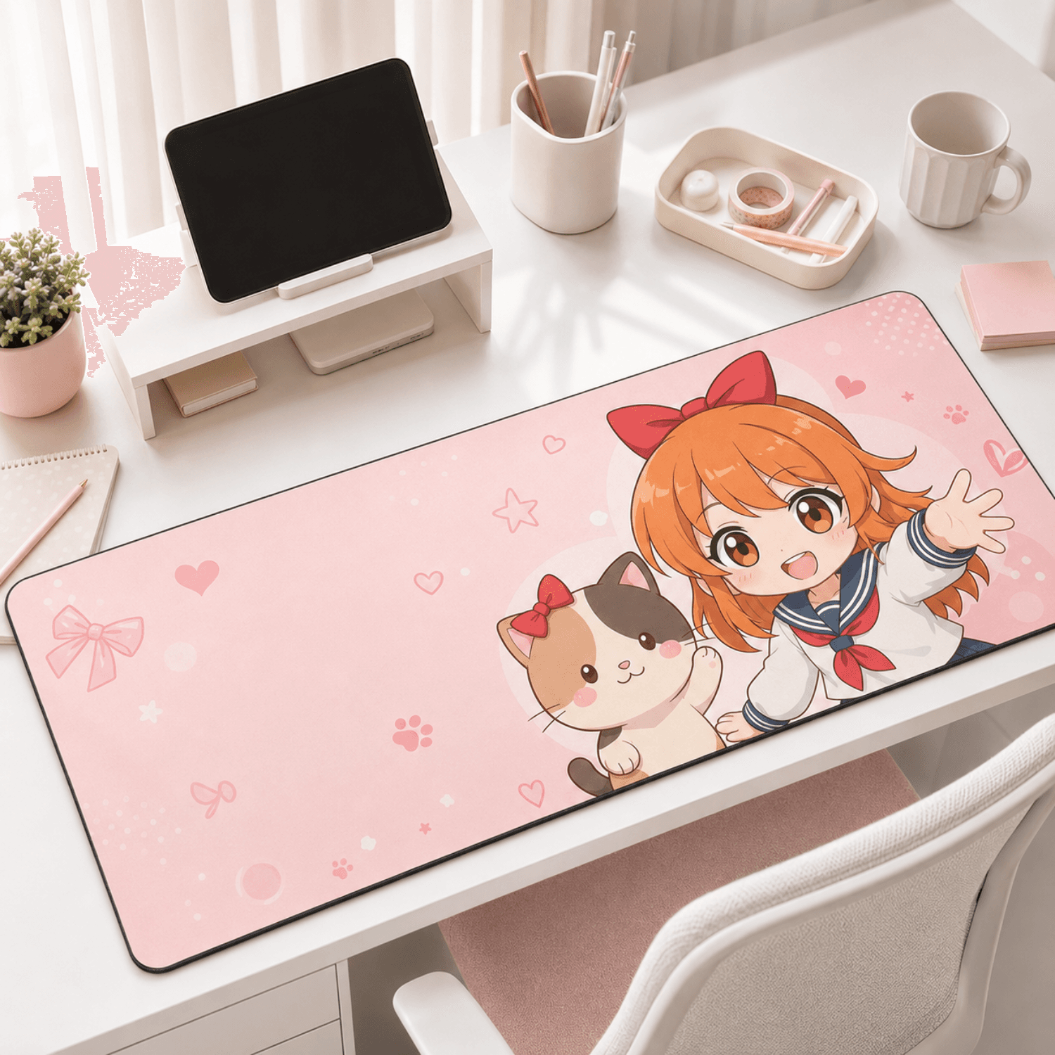 マウスパッド - 画像 1