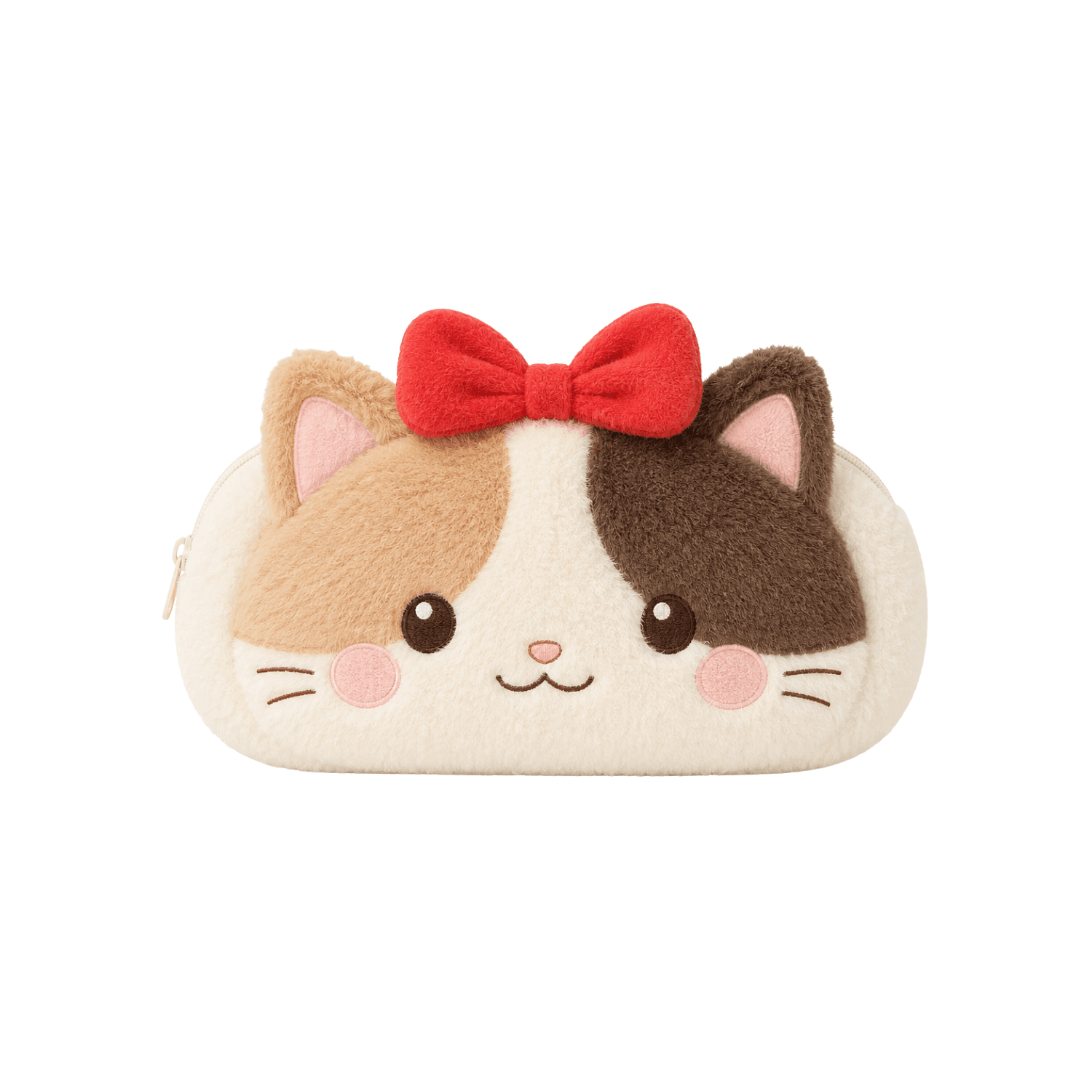 ぬいぐるみペンケース